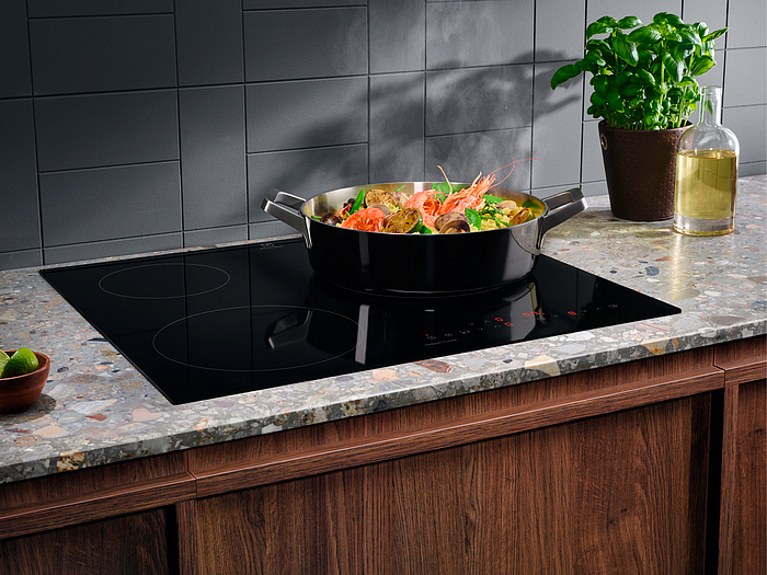 Варочная панель Electrolux LIT60336C preview 9