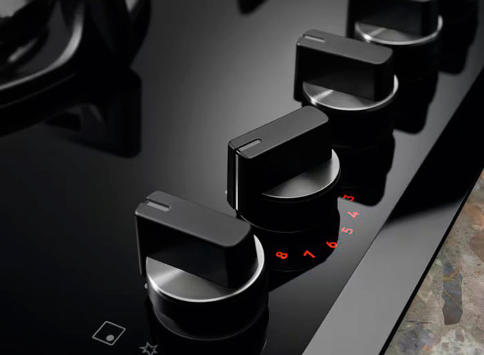 Варочная панель Electrolux KGG953753K preview 7