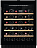 Встраиваемый винный шкаф Electrolux EWUS052B5B
