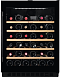 Встраиваемый винный шкаф Electrolux EWUS052B5B