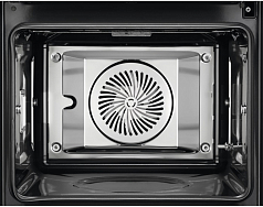 Духовой шкаф Electrolux OKA9S31WZ