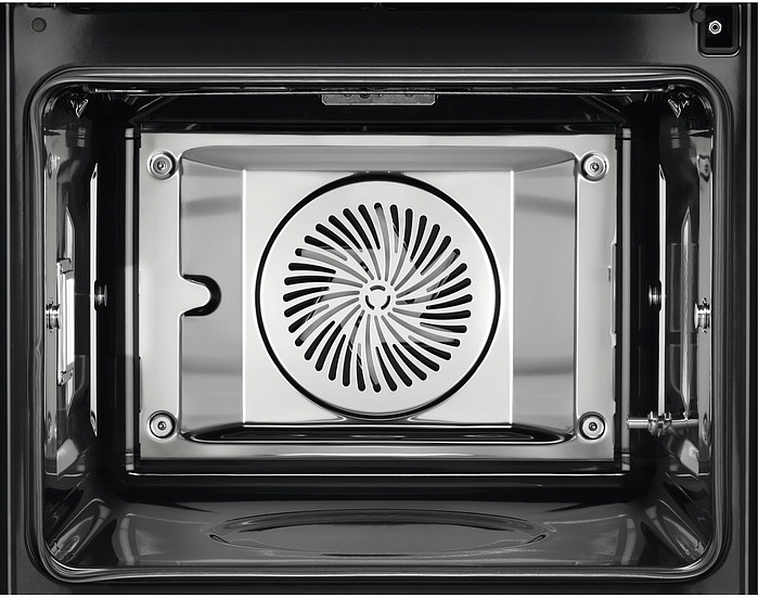 Духовой шкаф Electrolux OKA9S31WZ preview 2