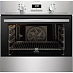 Купить Духовой шкаф Electrolux EOB 93402 AX preview 1