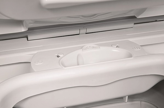 Стиральная машина Electrolux EWT1064ILW preview 4