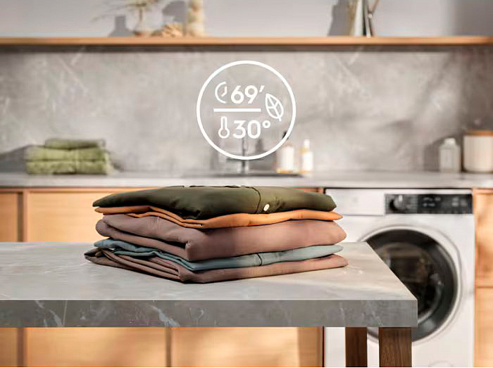 Стиральная машина Electrolux EW7F3492FE preview 7