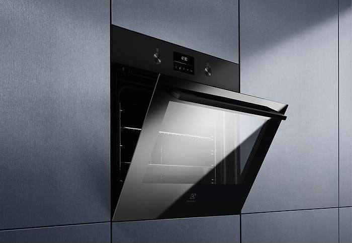 Духовой шкаф Electrolux KOEFP77H preview 5