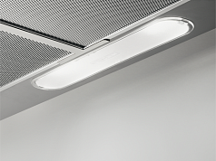 Встраиваемая вытяжка Electrolux EFU9216W