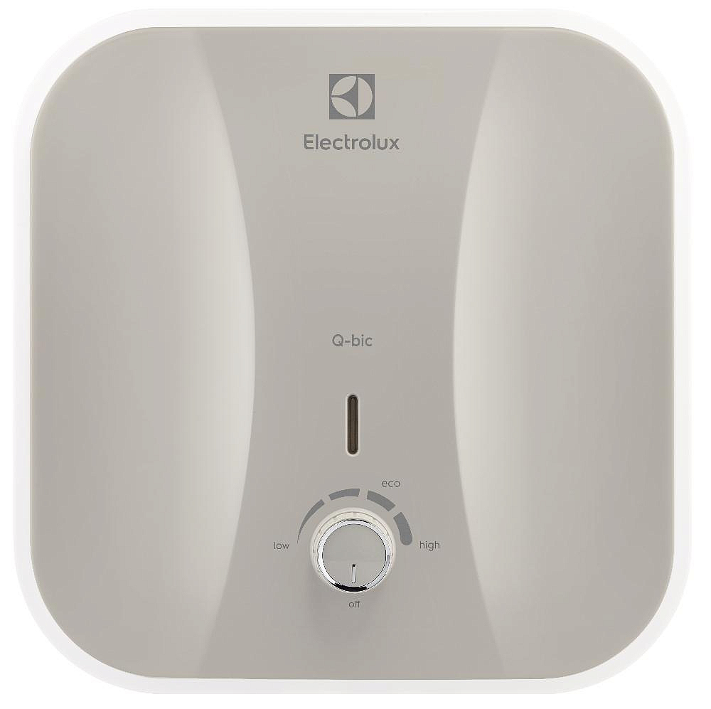 Водонагреватель Electrolux EWH 15 Q-bic U preview 2