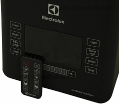 Увлажнитель воздуха Electrolux EHU-3710D