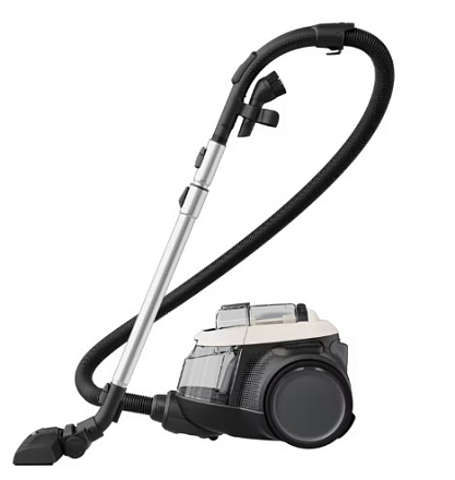 Пылесос Electrolux EL 61H4SW preview 8