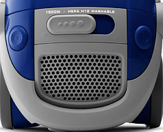 Пылесос Electrolux ZCS 2000