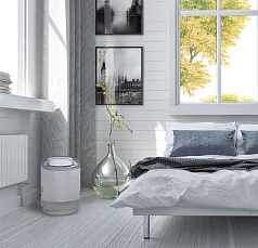 Мойка воздуха Electrolux EHAW-9515D