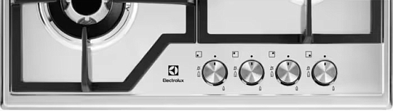 Варочная панель Electrolux CGS6436BX preview 3