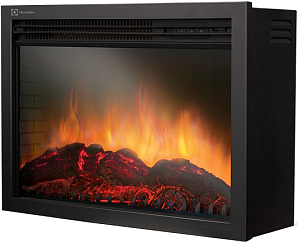 Электрический камин Electrolux EFP/P-3020LS