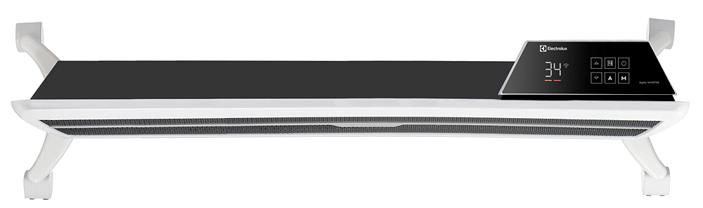 Конвектор Electrolux ECH/AG2-2500 T-TUI4 и шасси EFT/AG2 preview 3