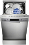 Посудомоечная машина Electrolux ESF 4700 ROX