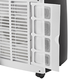 Мобильный кондиционер Electrolux EACM-16 HP/N3