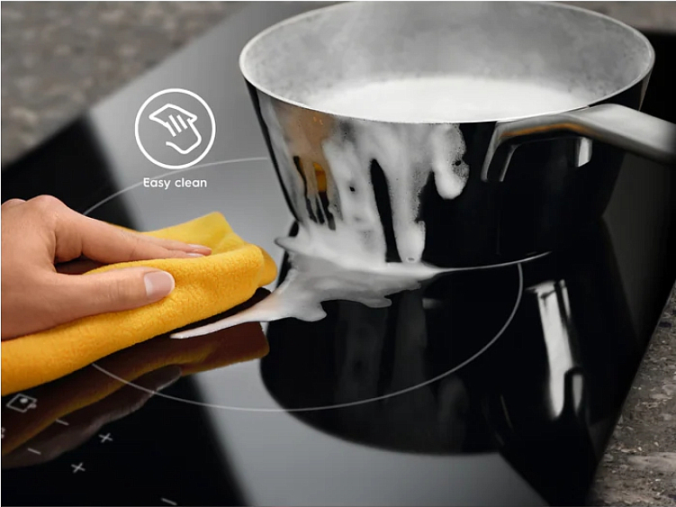 Варочная панель Electrolux LIT 30230 C preview 13