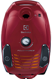 Пылесос Electrolux EPF61RR