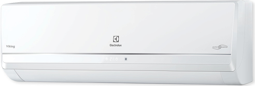Инверторная сплит-система Electrolux EACS/I-18HVI/N3 preview 1