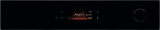 Духовой шкаф Electrolux EOC8P39WZ preview 2