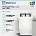 Купить Встраиваемая посудомоечная машина Electrolux KESC2210L preview 3