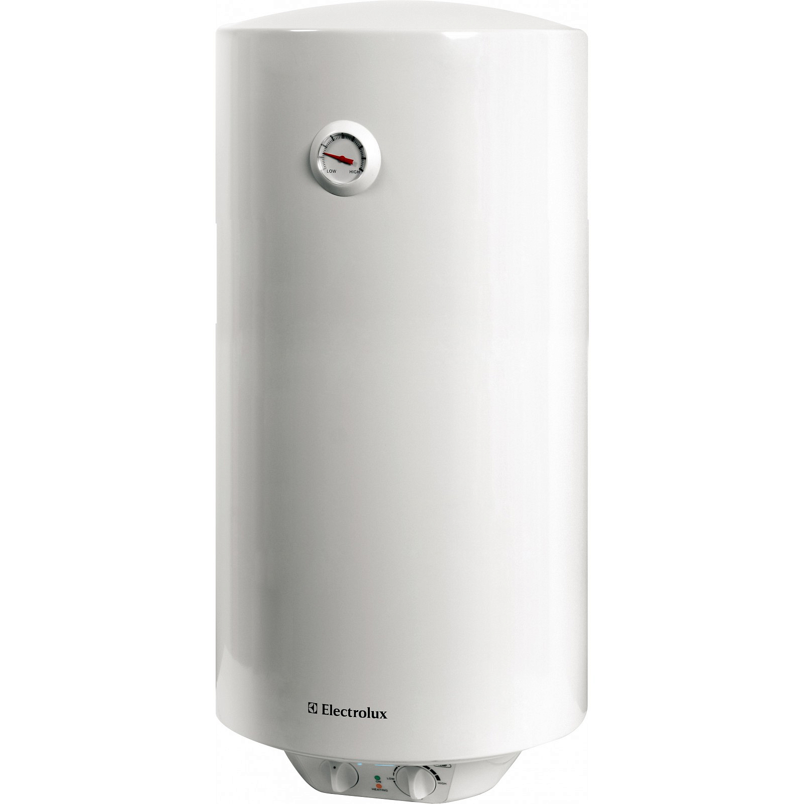 Водонагреватель Electrolux EWH 50 Quantum Slim preview 2