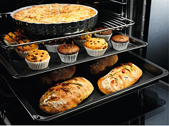 Духовой шкаф Electrolux EOF5C70X