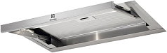 Встраиваемая вытяжка Electrolux EFP 60565 OX