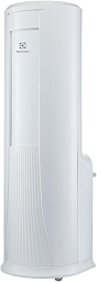 Мобильный кондиционер Electrolux EACM-18 NB/N6