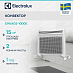 Купить Конвектор Electrolux EIH/AG2-1000E