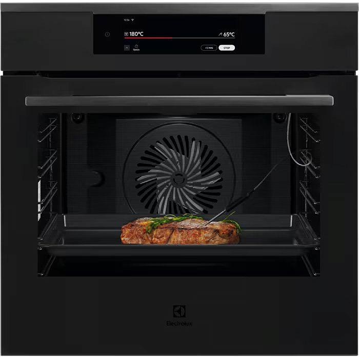 Духовой шкаф Electrolux KOEAP3ST preview 1