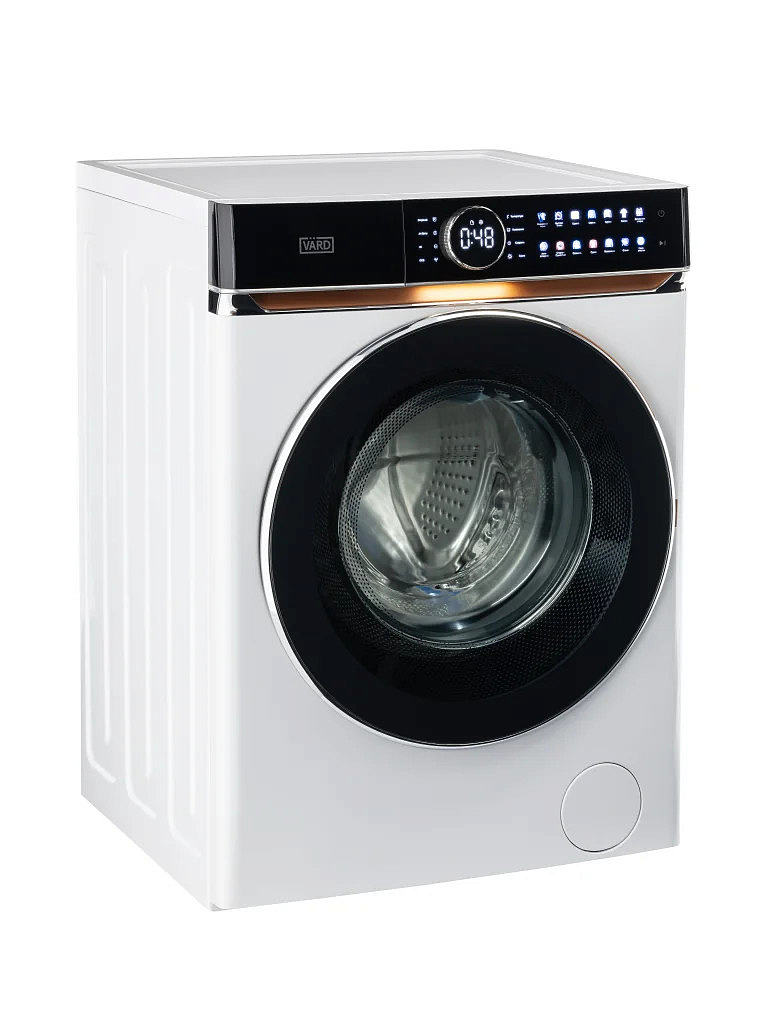 Стирально-сушильная машина Vard VWD514 preview 14