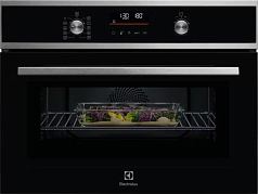 Духовой шкаф Electrolux EVL6E49X