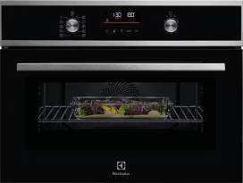 Духовой шкаф Electrolux EVL6E49X