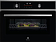 Духовой шкаф Electrolux EVL6E49X