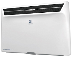 Комплект Electrolux Rapid Transformer с блоком управления ECH/R-1500 T-TUI3 (инверторный)