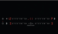 Варочная панель Electrolux EIV644