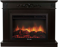 Портал для камина Electrolux Noce 26 Венге