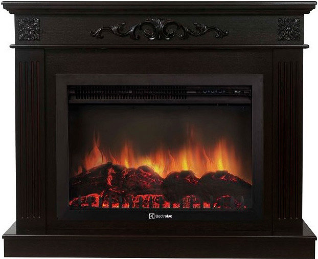 Портал для камина Electrolux Noce 26 Венге preview 1