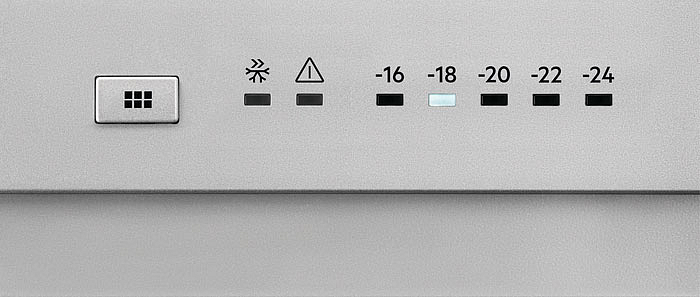 Морозильная камера Electrolux LUT 7ME28 X2 preview 8