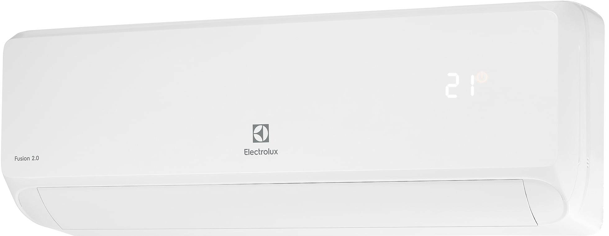 Сплит-система Electrolux EACS-24HF2/N3_22Y preview 1