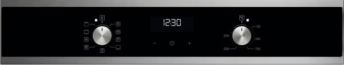 Духовой шкаф Electrolux EOF5H50BX preview 2