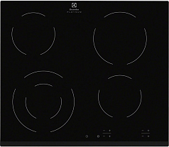 Варочная панель Electrolux EHF 96241 FK