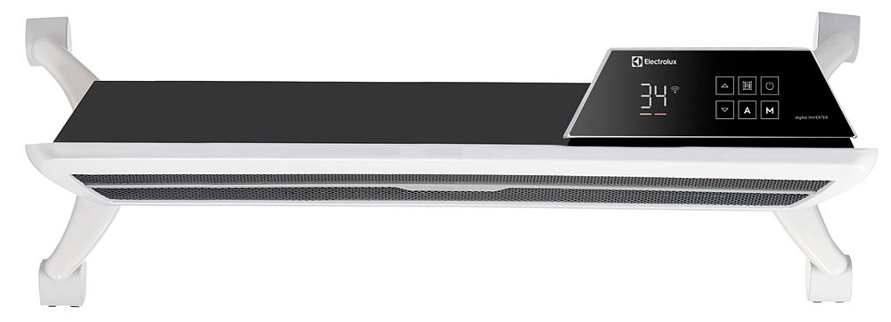 Комплект Electrolux Air Gate Transformer с блоком управления и шасси ECH/AG2-2000 T-TUI4 (инверторный) preview 4