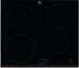 Купить Варочная панель Electrolux IPE6440KF preview 1