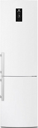 Холодильник Electrolux EN 93486 MW