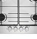 Газовая варочная панель Electrolux EGG96242NX