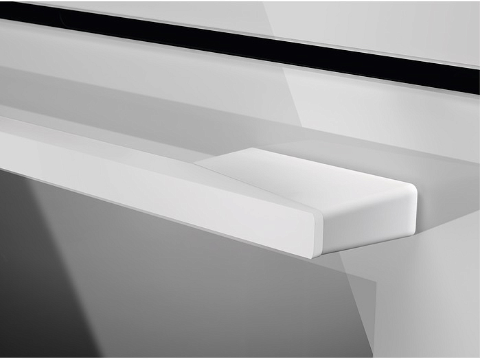 Духовой шкаф Electrolux OKC8H31V preview 3