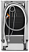 Купить Встраиваемая посудомоечная машина Electrolux EEG62300L preview 8